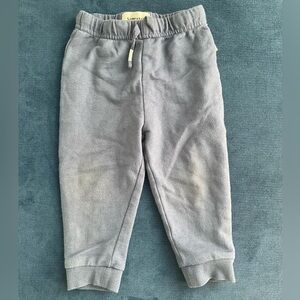 Sammy + Nat Sweatpants 6 - 12 months